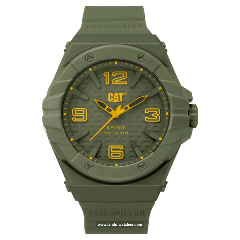 شراء ساعة معصم رجالیه كات(CAT) LE.111.28.838 كلاسيك | | | الأصلي