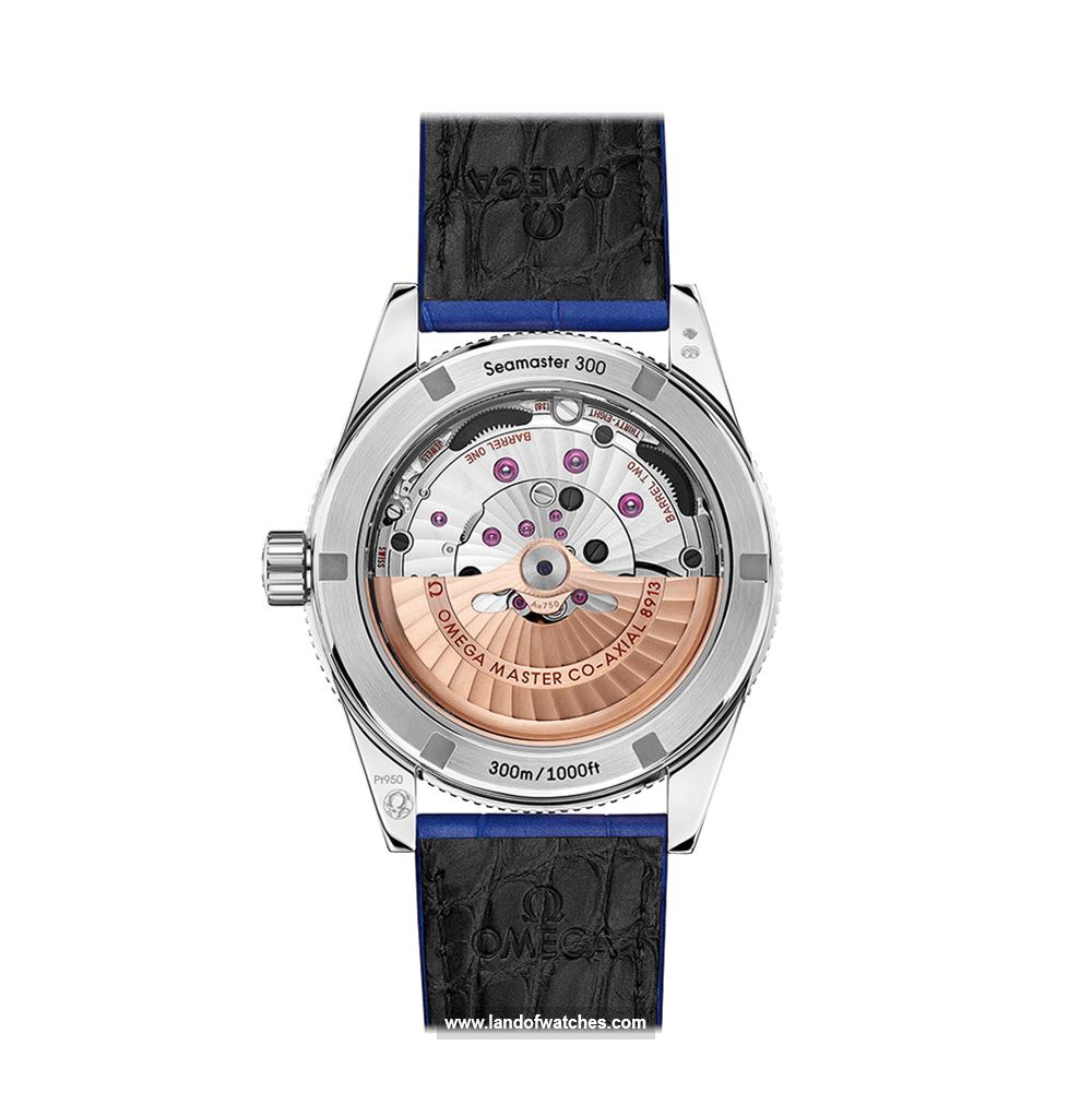 شراء ساعة معصم رجالیه أوميغا(OMEGA) 234.93.41.21.99.002 | | | الأصلي