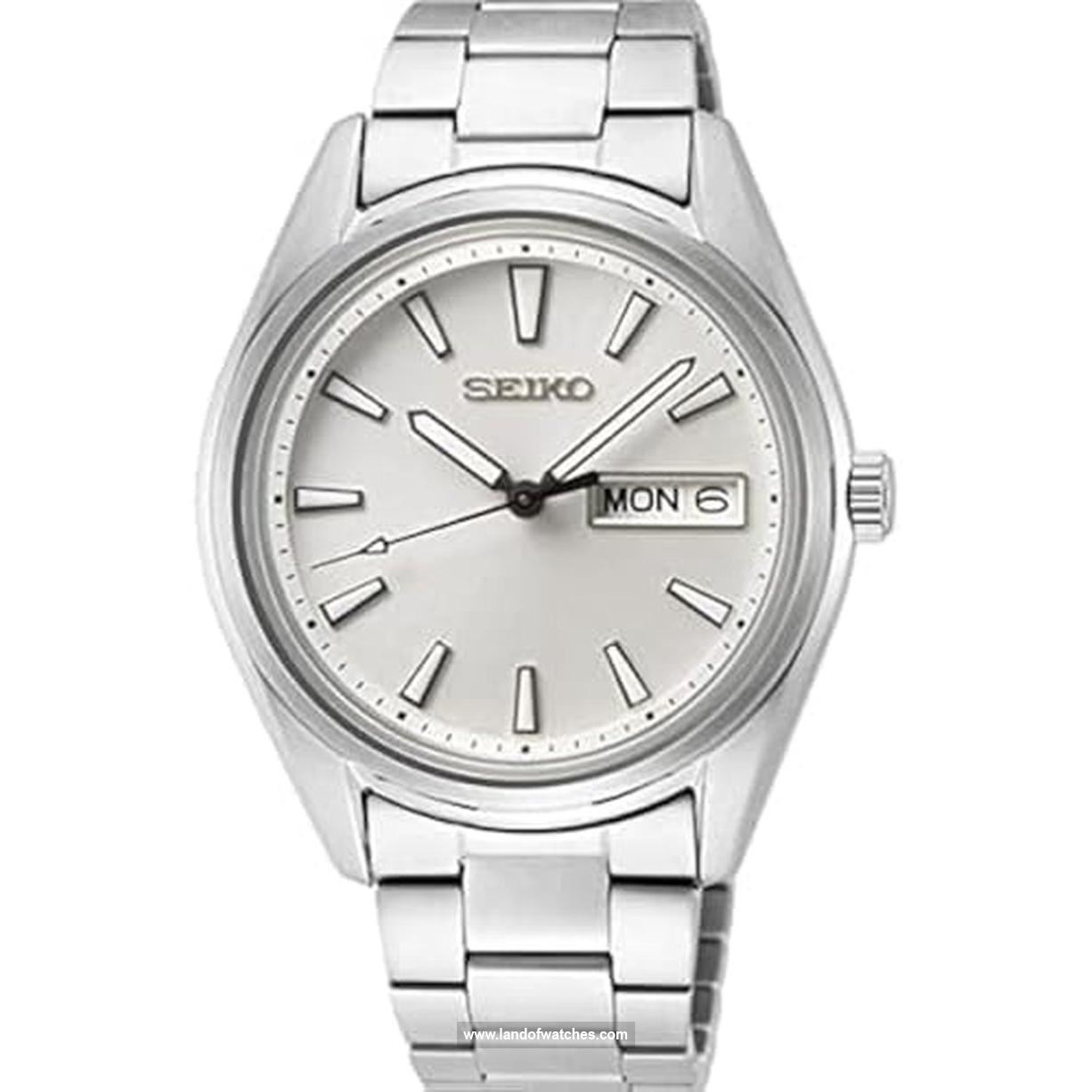 Buy Men's SEIKO SUR345P1 Classic Watches | Original