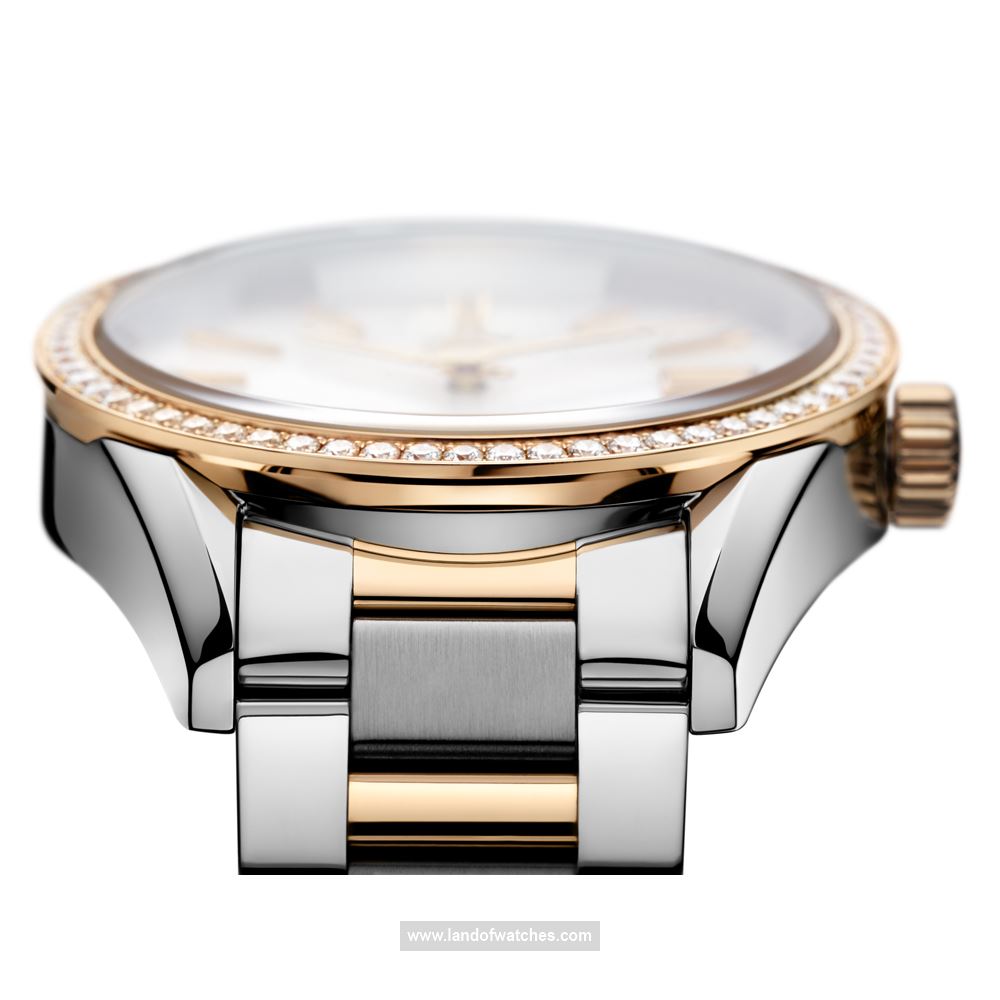 شراء ساعة معصم نسائیه تغ هویر(TAG HEUER) WAR1353.BD0779 كلاسيك | | | الأصلي