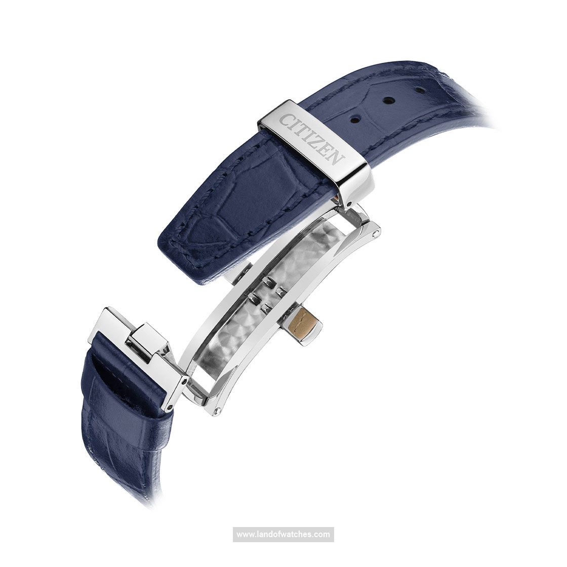 Buy Men's CITIZEN AT8260-18A Classic Watches | Original