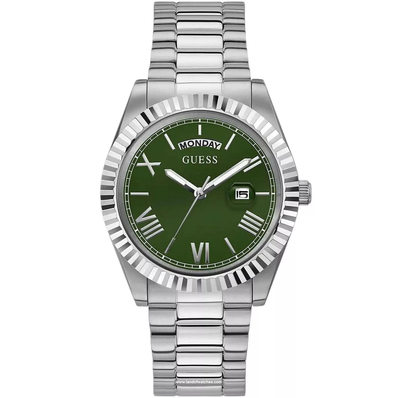 Buy Men's GUESS GW0265G10 Classic Watches | Original