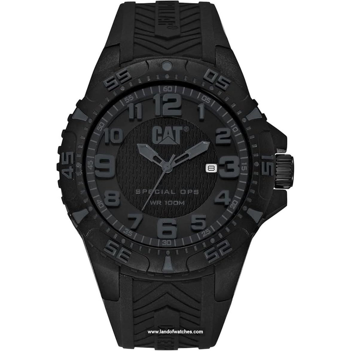Buy Men's CAT K3.121.21.111 Sport Watches | Original