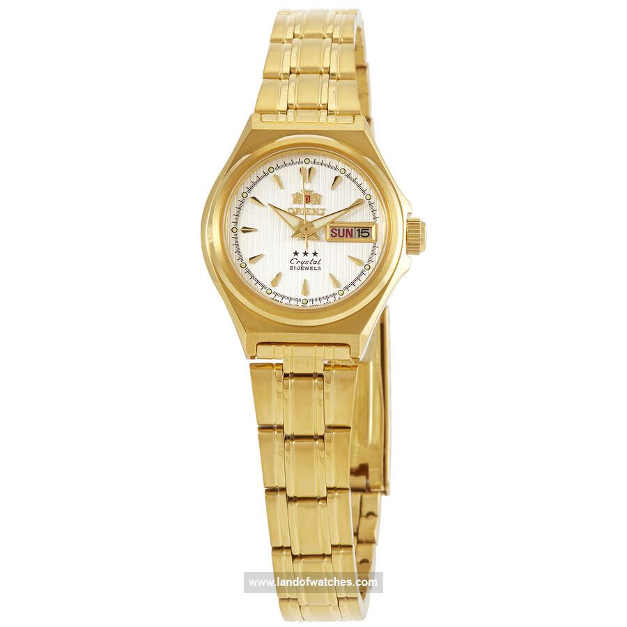 شراء ساعة معصم نسائیه اورینت(ORIENT) FNQ1S002W9 كلاسيك | | | الأصلي