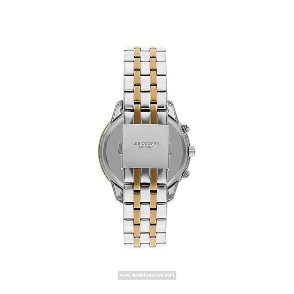 شراء ساعة معصم رجالیه لي كوبر(LEE COOPER) LC07467.250 كلاسيك | | | الأصلي