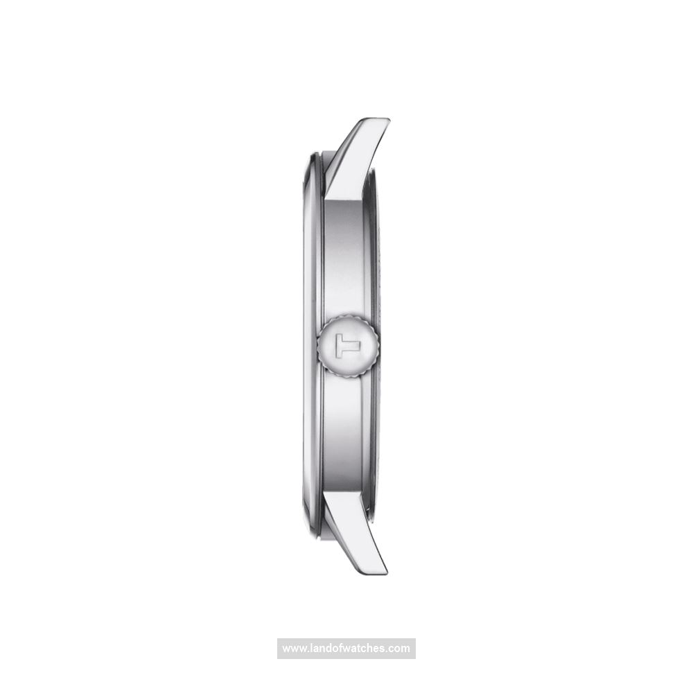 Buy Men's TISSOT T129.410.11.053.00 Classic Watches | Original