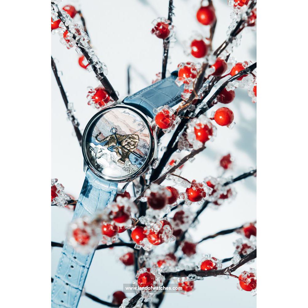 شراء ساعة معصم رجالیه متی تیسوت(MATHEY TISSOT) H1886TP كلاسيك | | | الأصلي