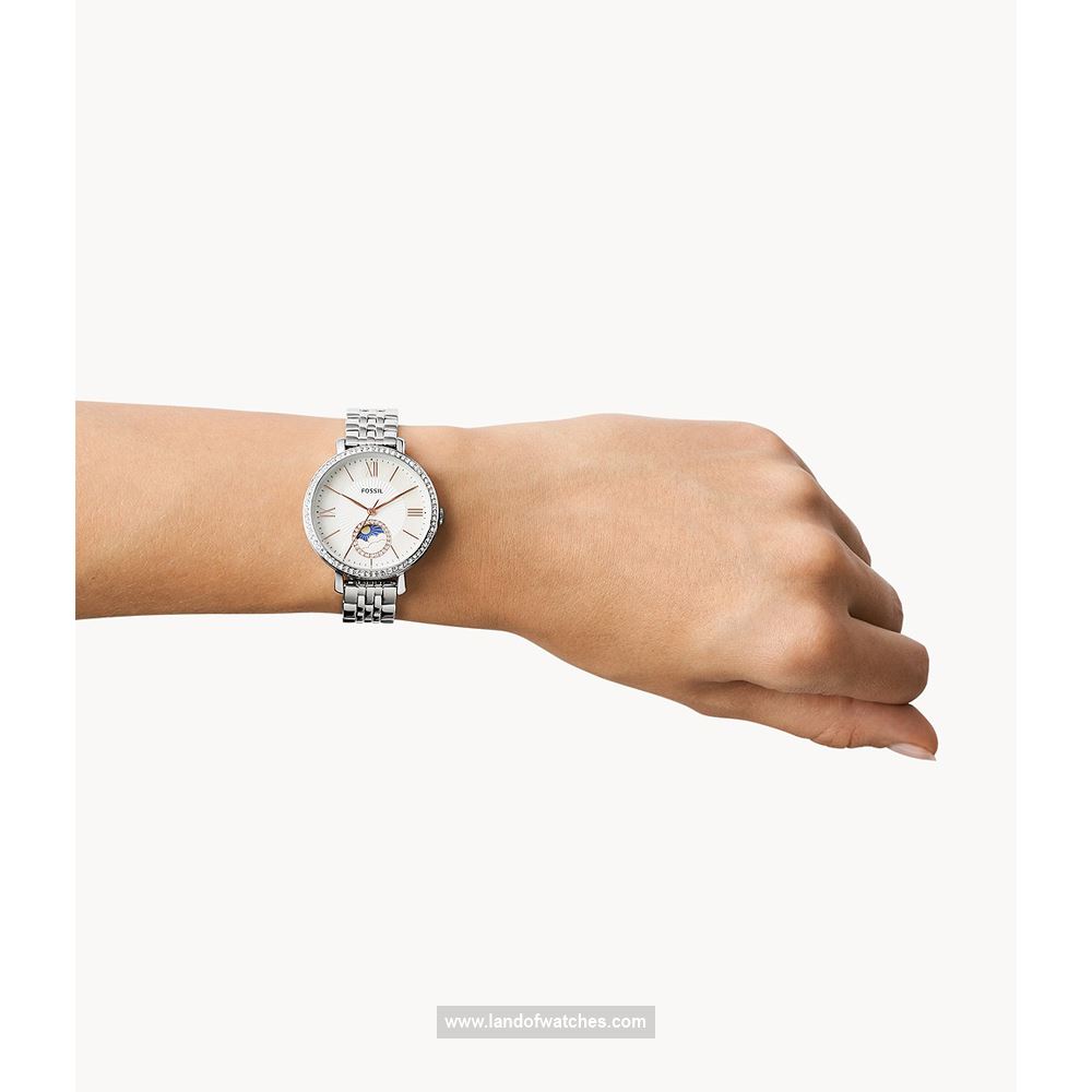 شراء ساعة معصم فسیل(FOSSIL) ES5164 | | | الأصلي