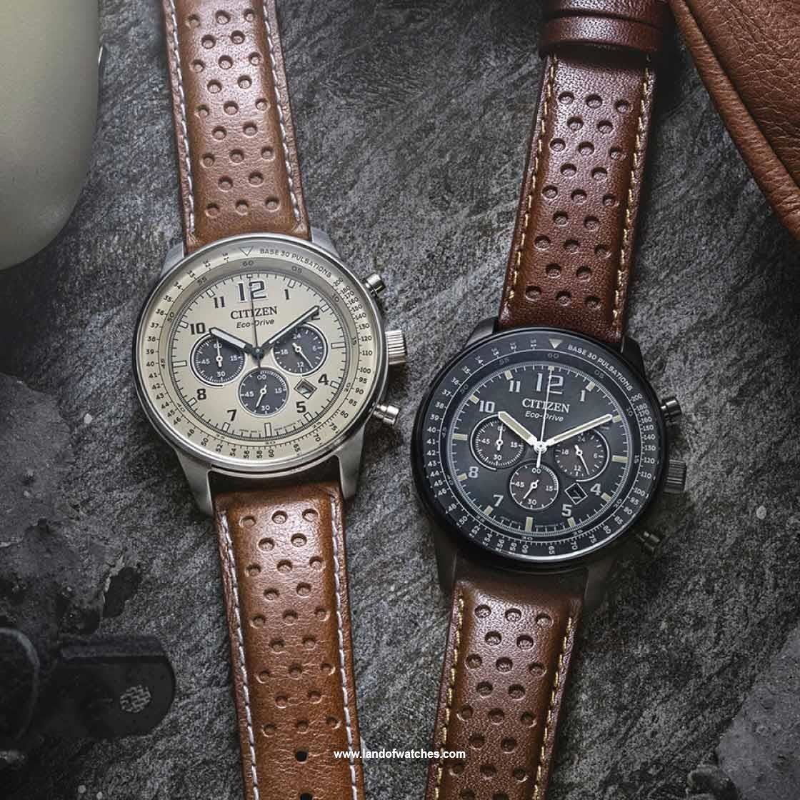 Buy Men's CITIZEN CA4500-16X Watches | Original