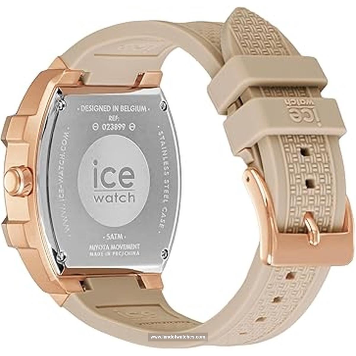 Buy Men's ICE WATCH 023899 Sport Watches | Original