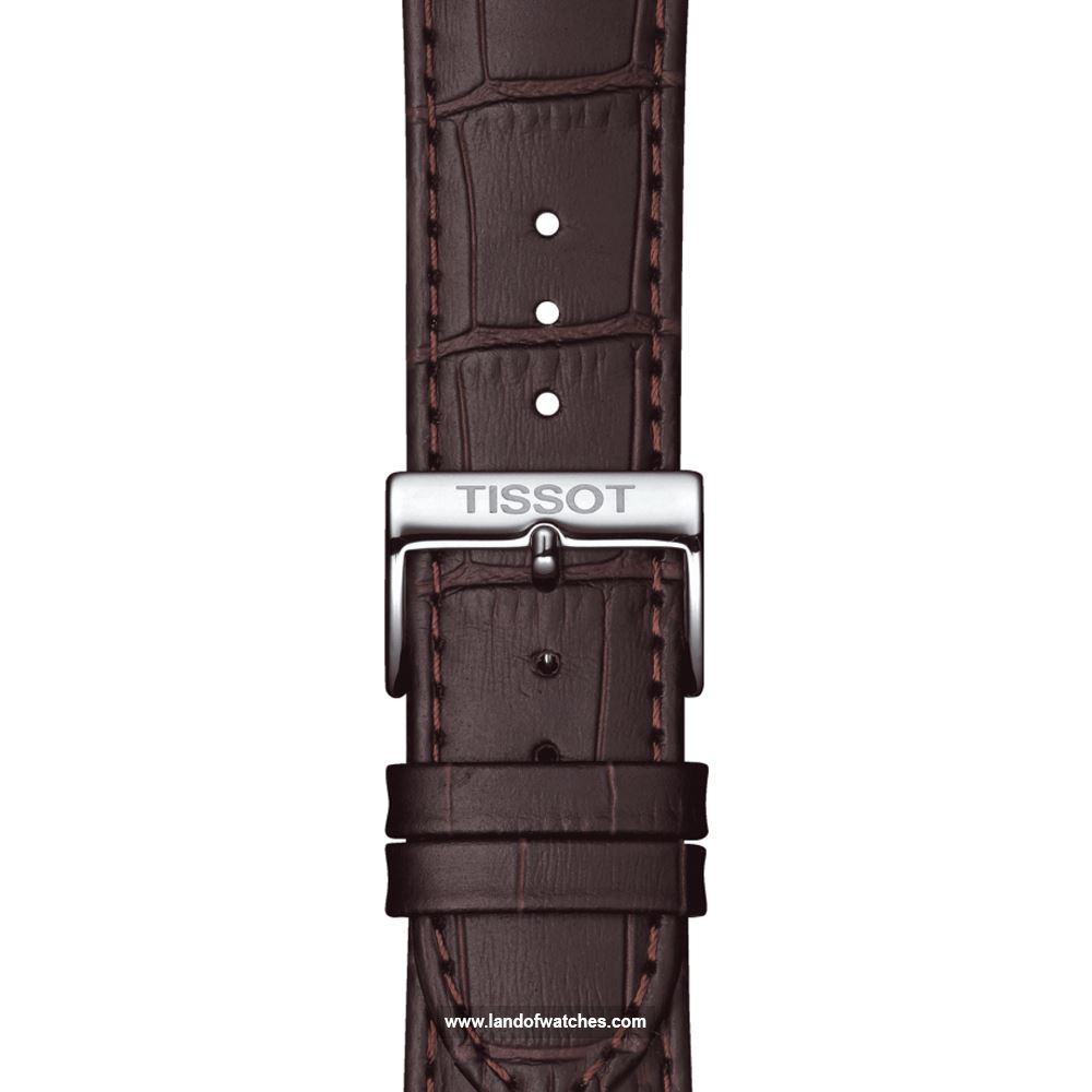 Buy Men's TISSOT T129.407.16.031.00 Classic Watches | Original