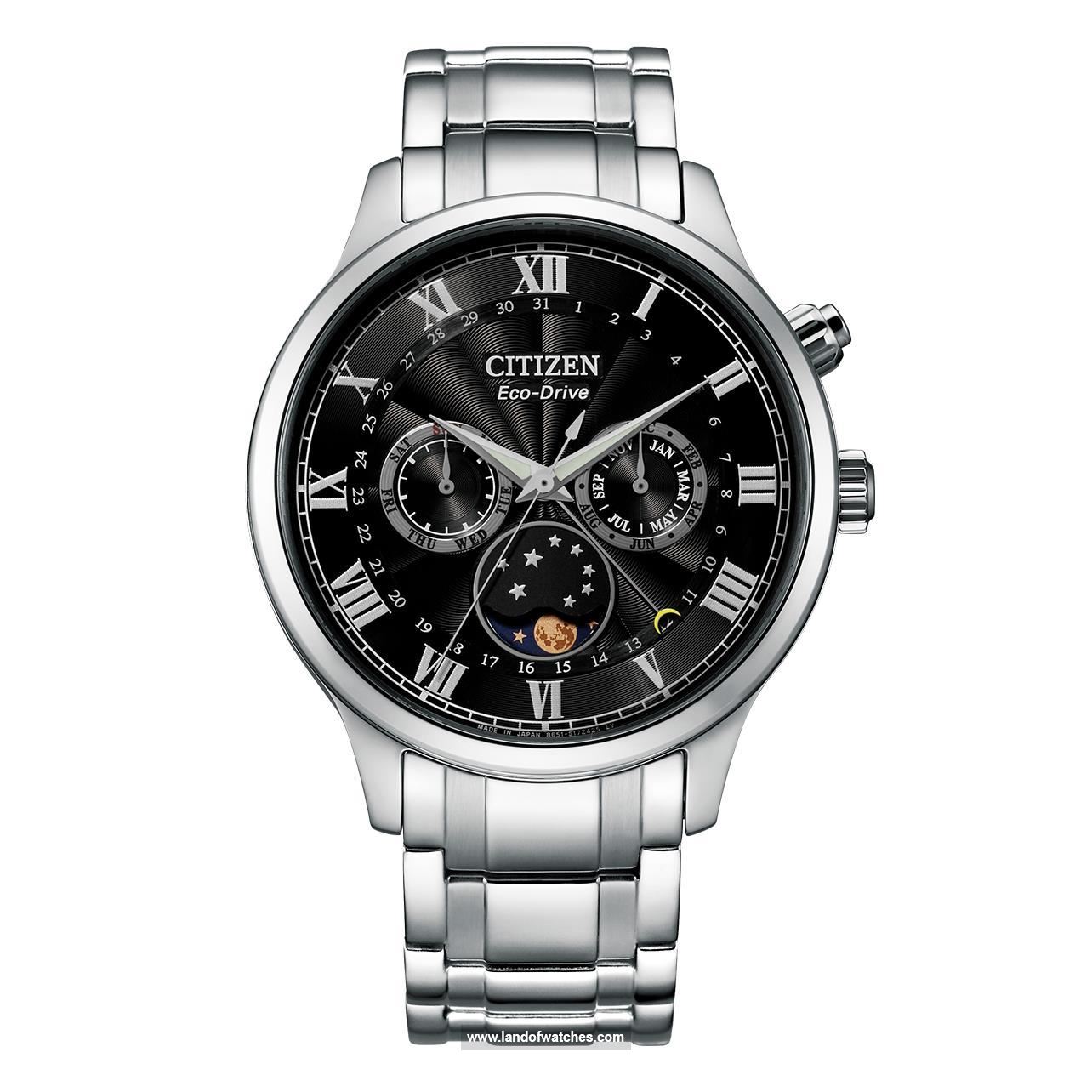 Buy Men's CITIZEN AP1050-81E Watches | Original