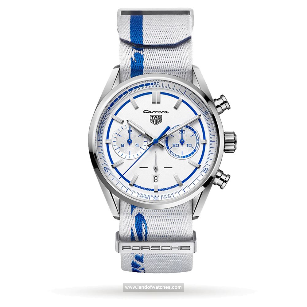 شراء ساعة معصم تغ هویر(TAG HEUER) CBN2016.EB0275 | | | الأصلي