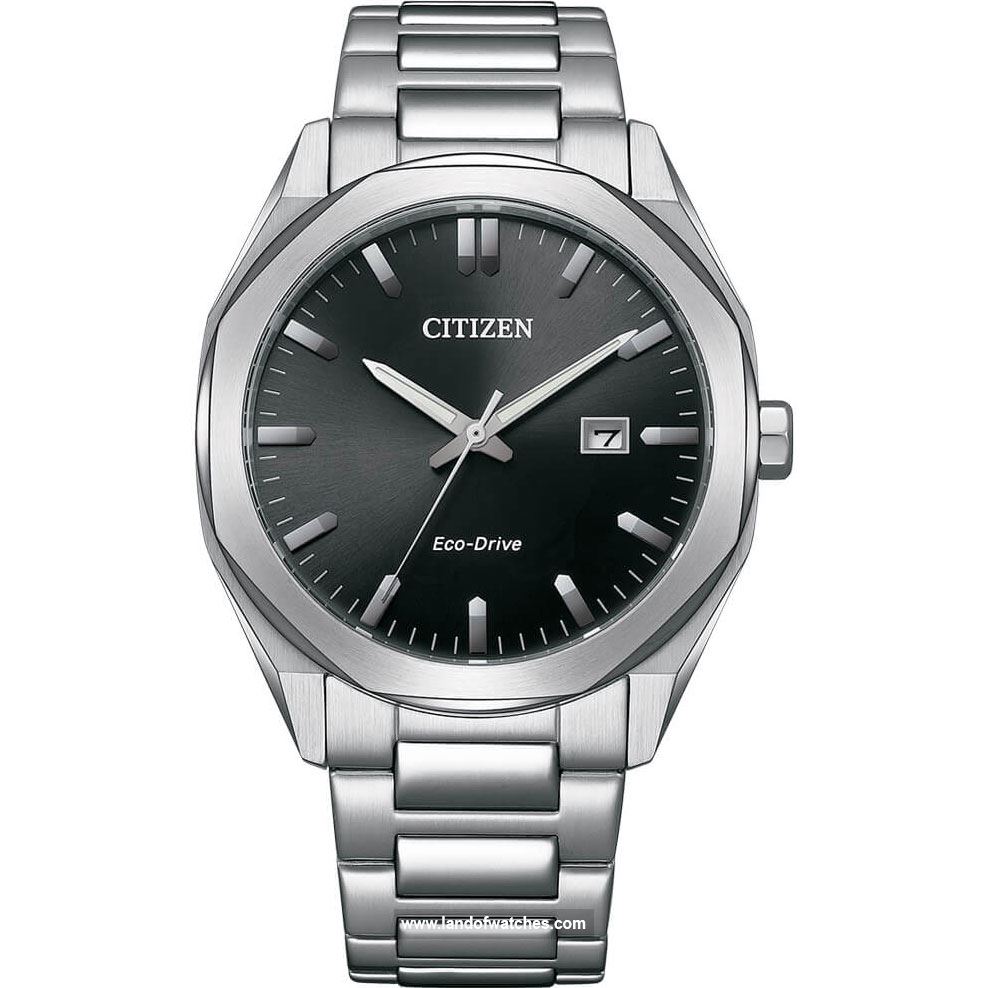Buy Men's CITIZEN BM7600-81E Classic Watches | Original