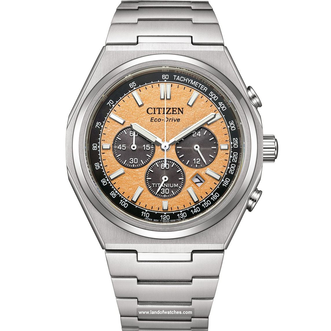 Buy Men's CITIZEN CA4610-85Z Classic Watches | Original