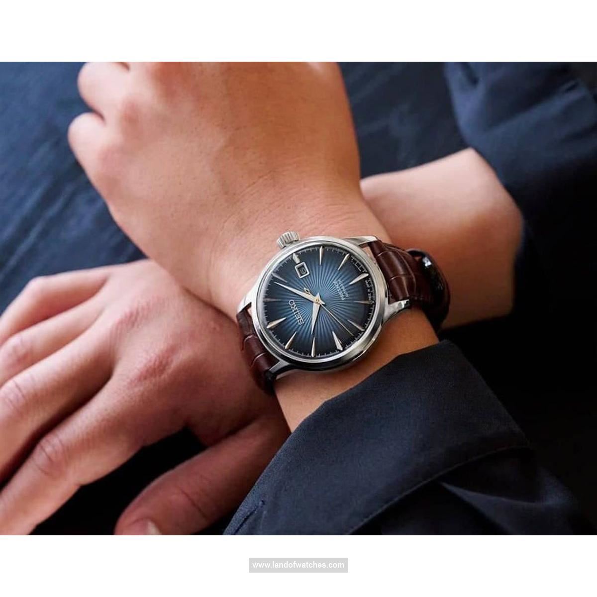 Buy Men's SEIKO SRPK15J1 Classic Watches | Original