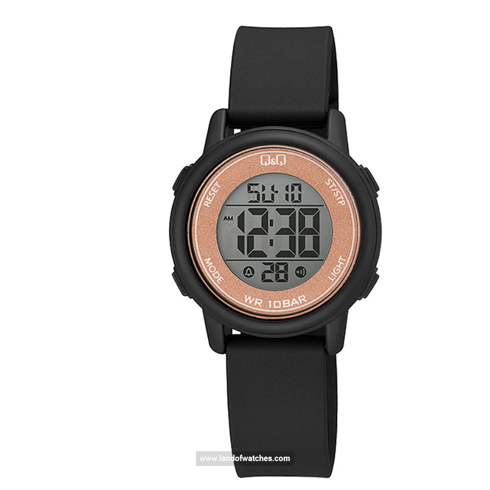 Buy Women's Q&Q G05A-004VY Sport Watches | Original