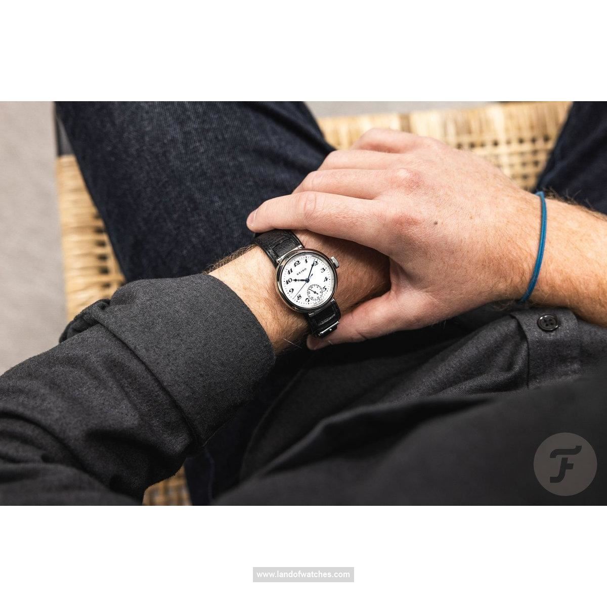 شراء ساعة معصم رجالیه سیکو(SEIKO) SPB441J1 كلاسيك | | | الأصلي