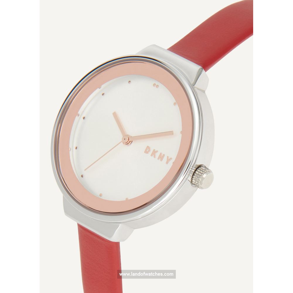 شراء ساعة معصم دی کی ان وای(DKNY) NY2989 | | | الأصلي