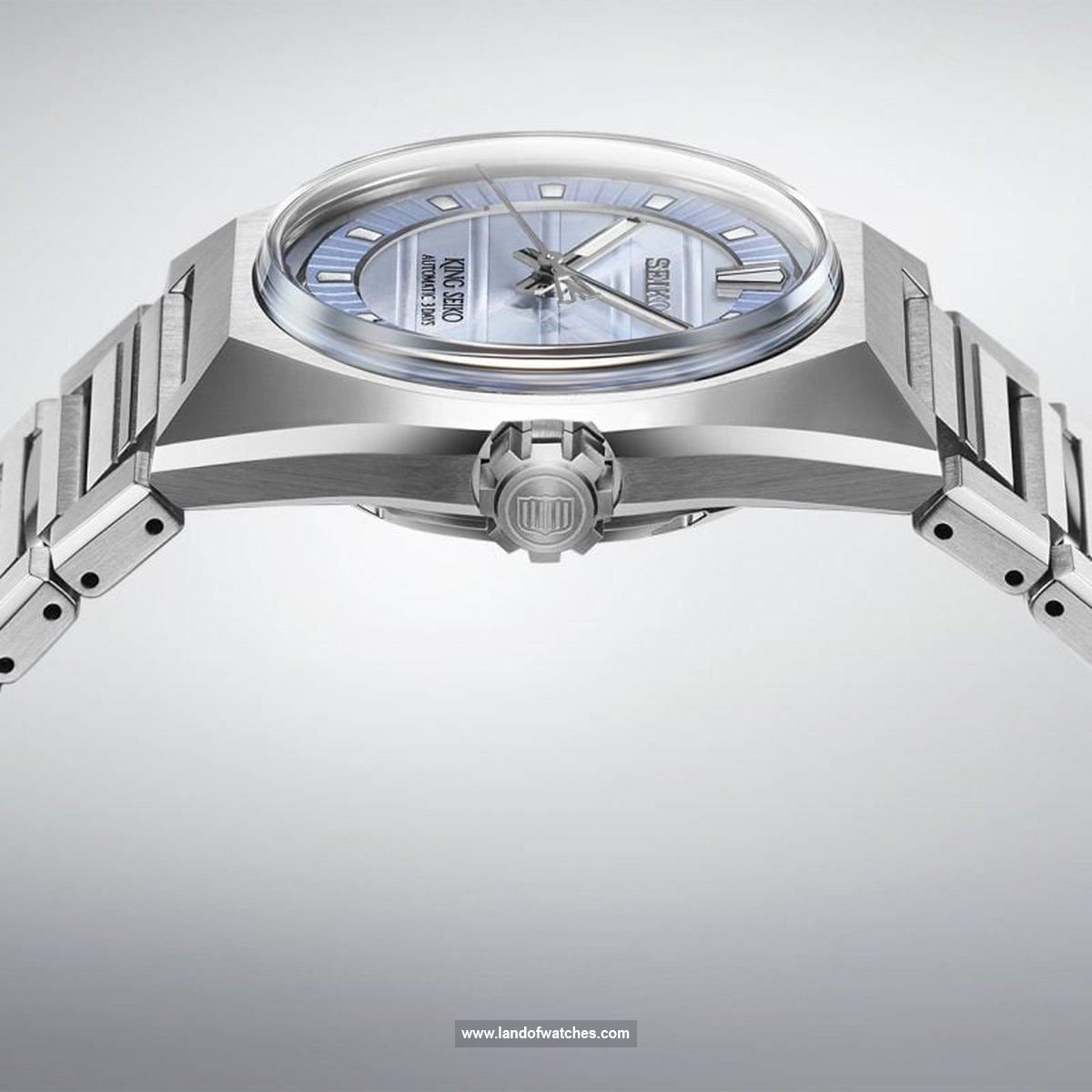 شراء ساعة معصم رجالیه سیکو(SEIKO) SLA091J1 كلاسيك | | | الأصلي