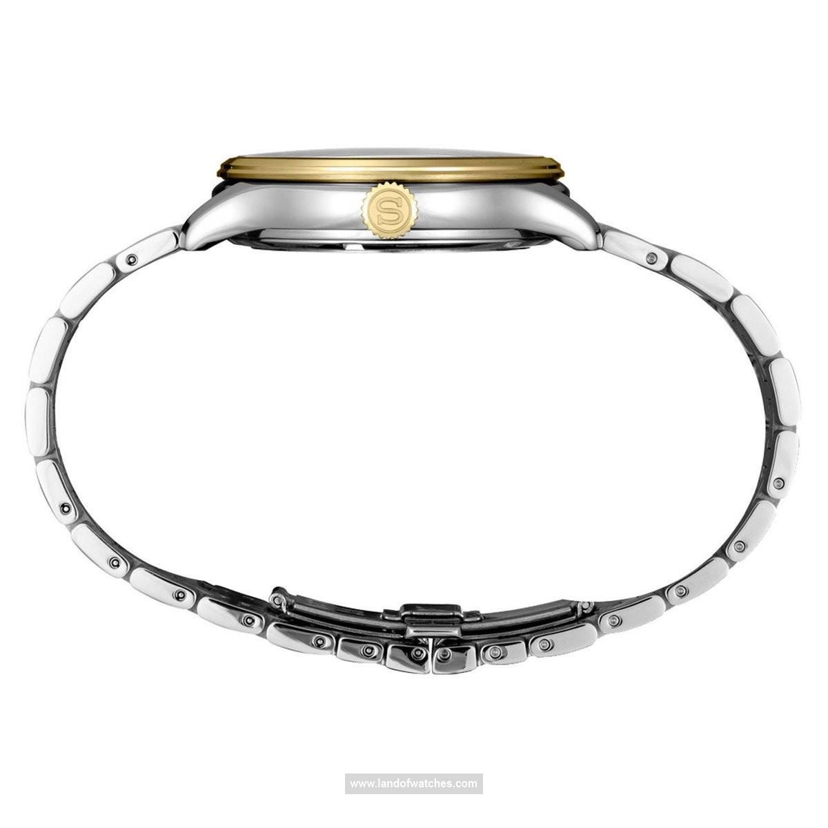 Buy Men's SEIKO SSA464P1 Classic Watches | Original