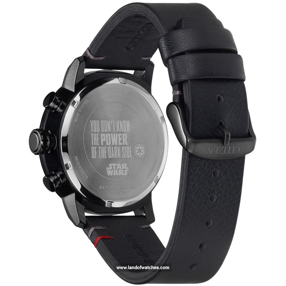 Buy Men's CITIZEN CA0765-05W Classic Watches | Original