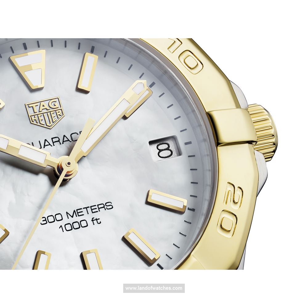 Buy Women's TAG HEUER WBD1320.BB0320 Classic Watches | Original