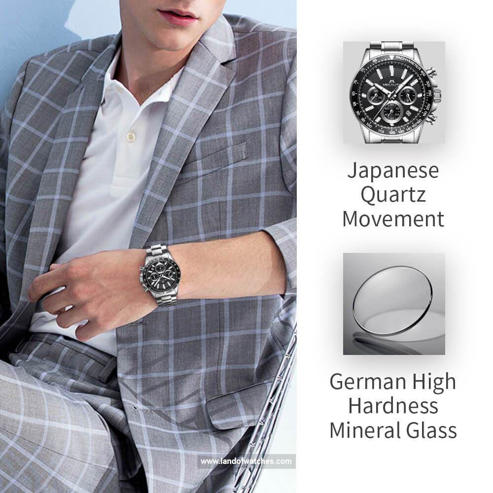 Buy CIVO 0089M Watches | Original