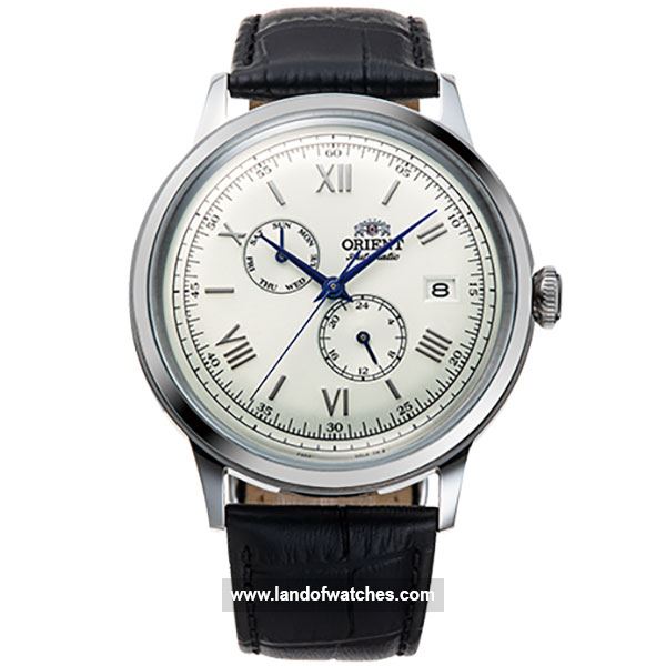 Buy Men's ORIENT RA-AK0701S30B Classic Watches | Original