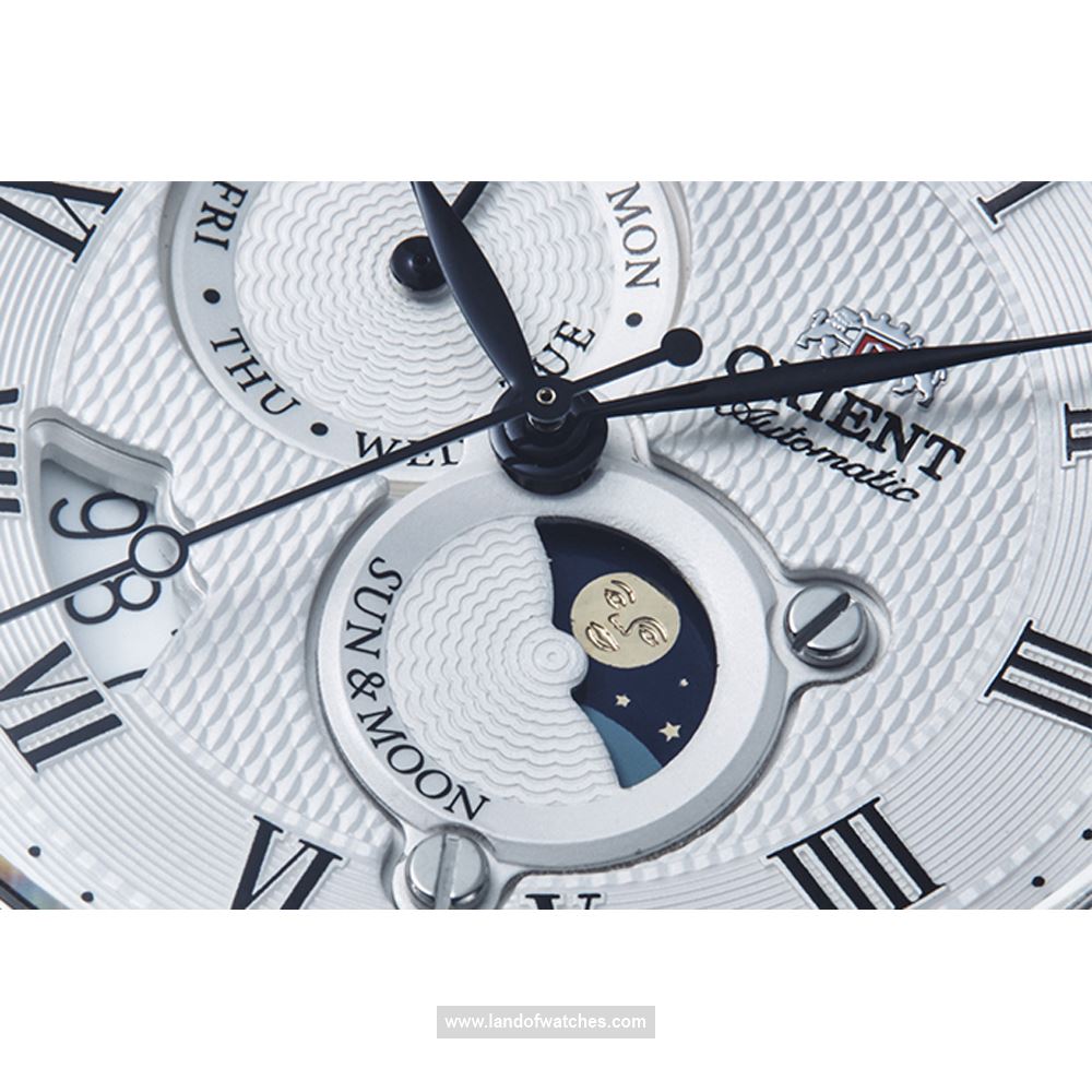 Buy ORIENT AK00002S Watches | Original