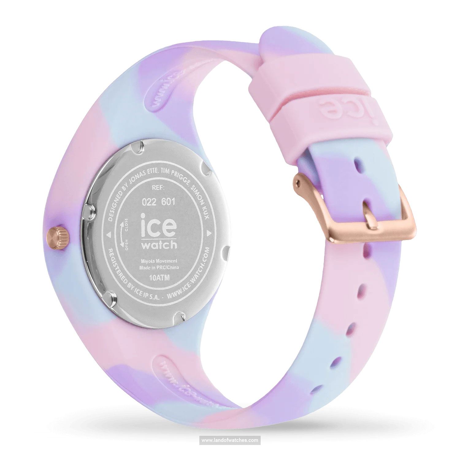 Buy Women's ICE WATCH 021010 Sport Watches | Original