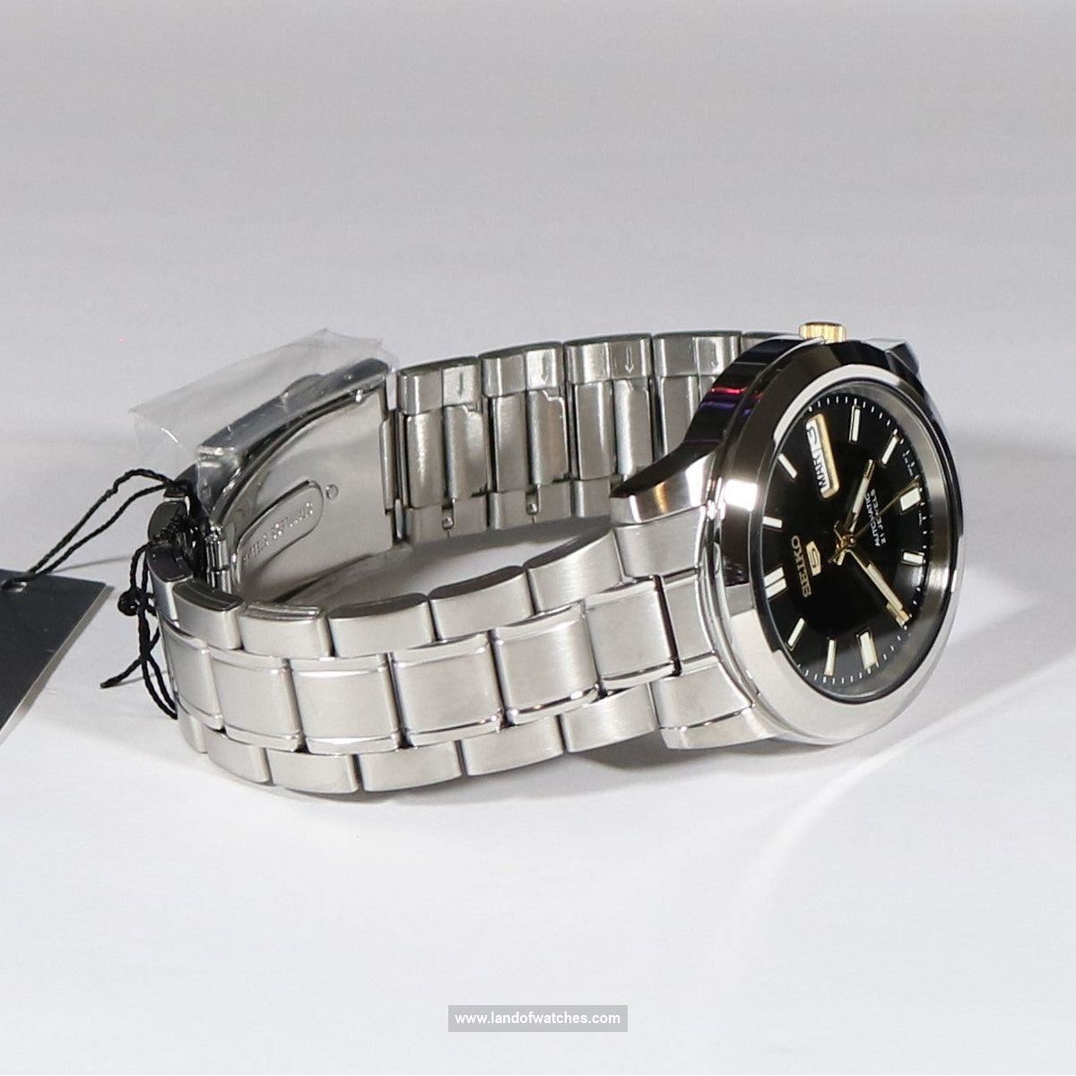 Buy Men's SEIKO SNKK17K1 Classic Watches | Original