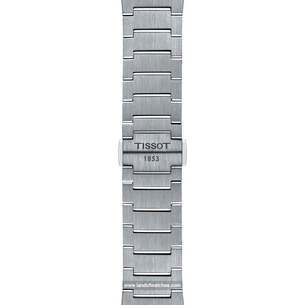 شراء ساعة معصم رجالیه تیسوت(TISSOT) T137.407.11.051.00 كلاسيك | | | الأصلي