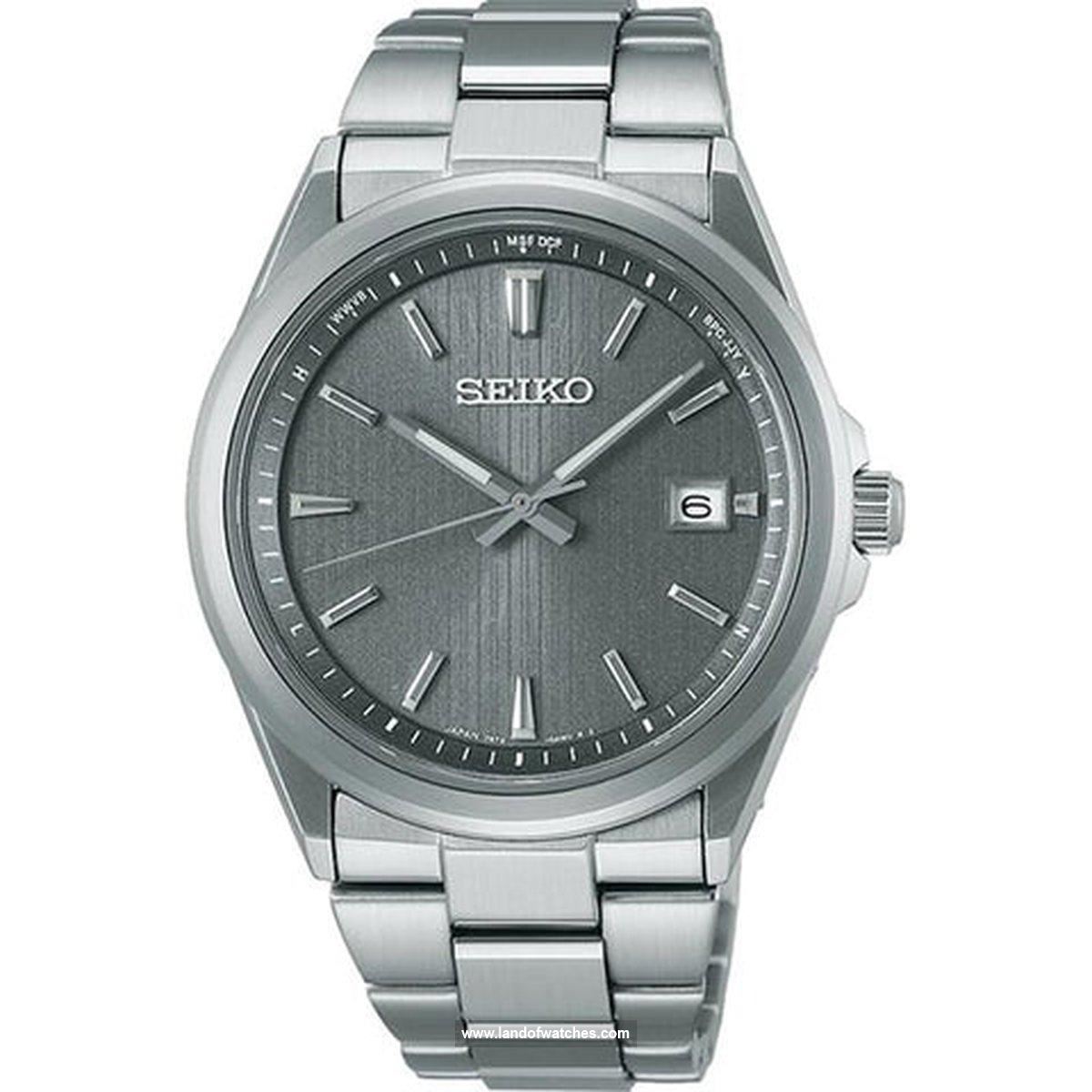 Buy Men's SEIKO SBTM347 Classic Watches | Original