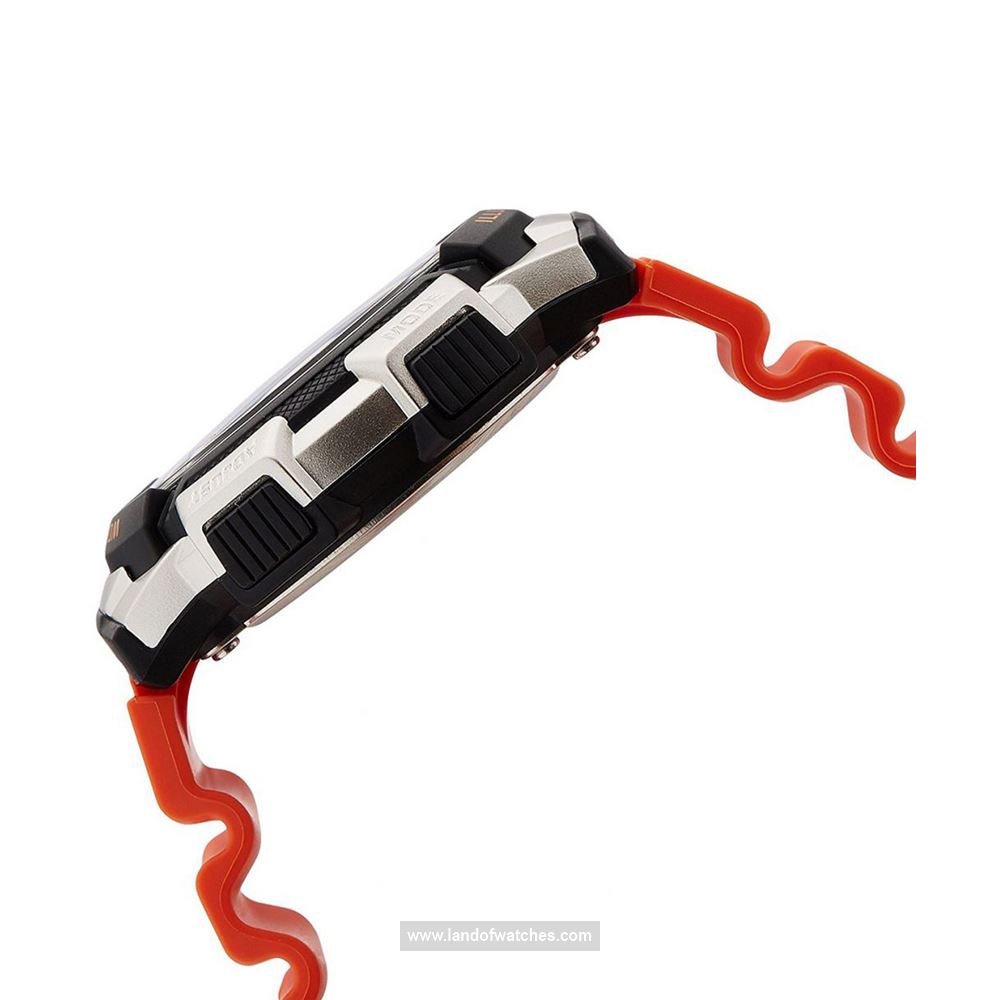 شراء ساعة معصم رجالیه کاسیو(CASIO) AE-1000W-4BVDF رياضة | | | الأصلي