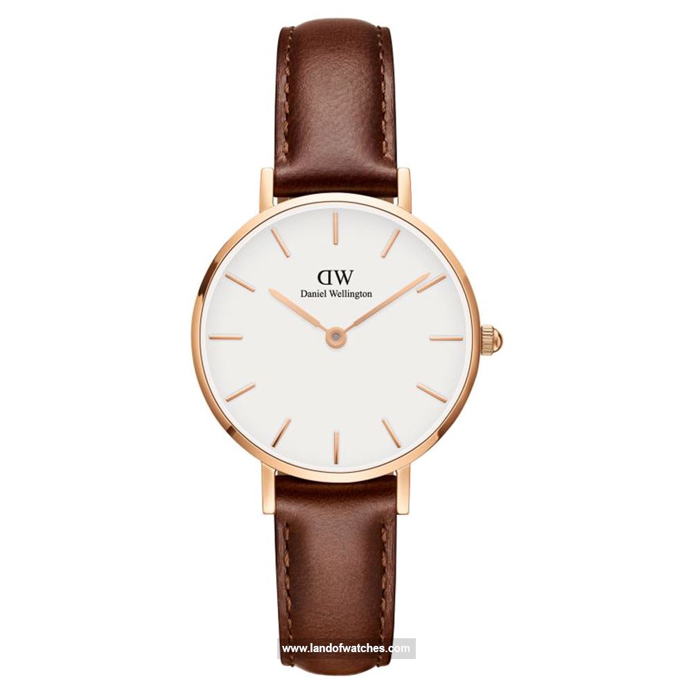 Buy Women's DANIEL WELLINGTON DW00100231 Classic Watches | Original
