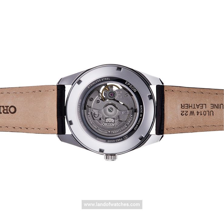 Buy Men's ORIENT RA-AR0005Y Classic Watches | Original