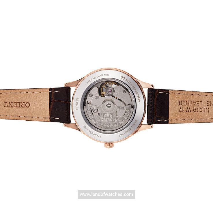 شراء ساعة معصم نسائیه اورینت(ORIENT) RA-AG0017Y10B موضه | | | الأصلي