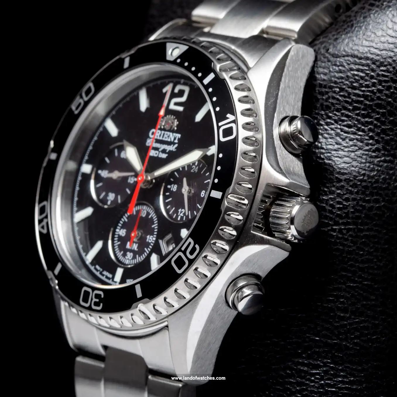 شراء ساعة معصم رجالیه اورینت(ORIENT) RA-TX0202B كلاسيك | | | الأصلي