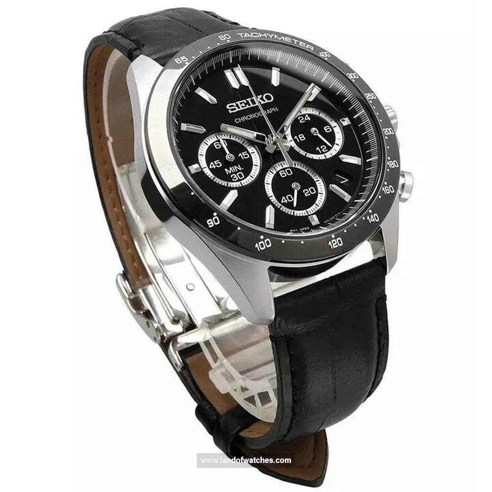 Buy Men's SEIKO SBTR021 Classic Watches | Original