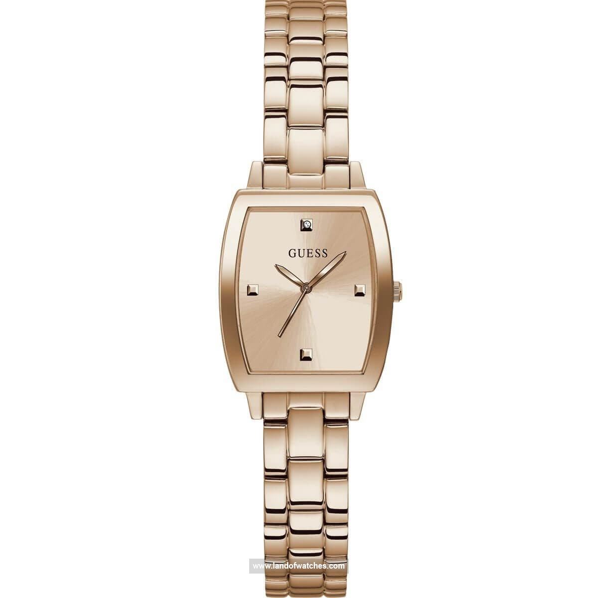 شراء ساعة معصم نسائیه غس(GUESS) GW0384L3 كلاسيك | | | الأصلي