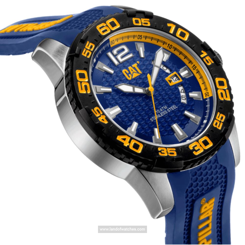 Buy Men's CAT PW.141.26.627 Sport Watches | Original