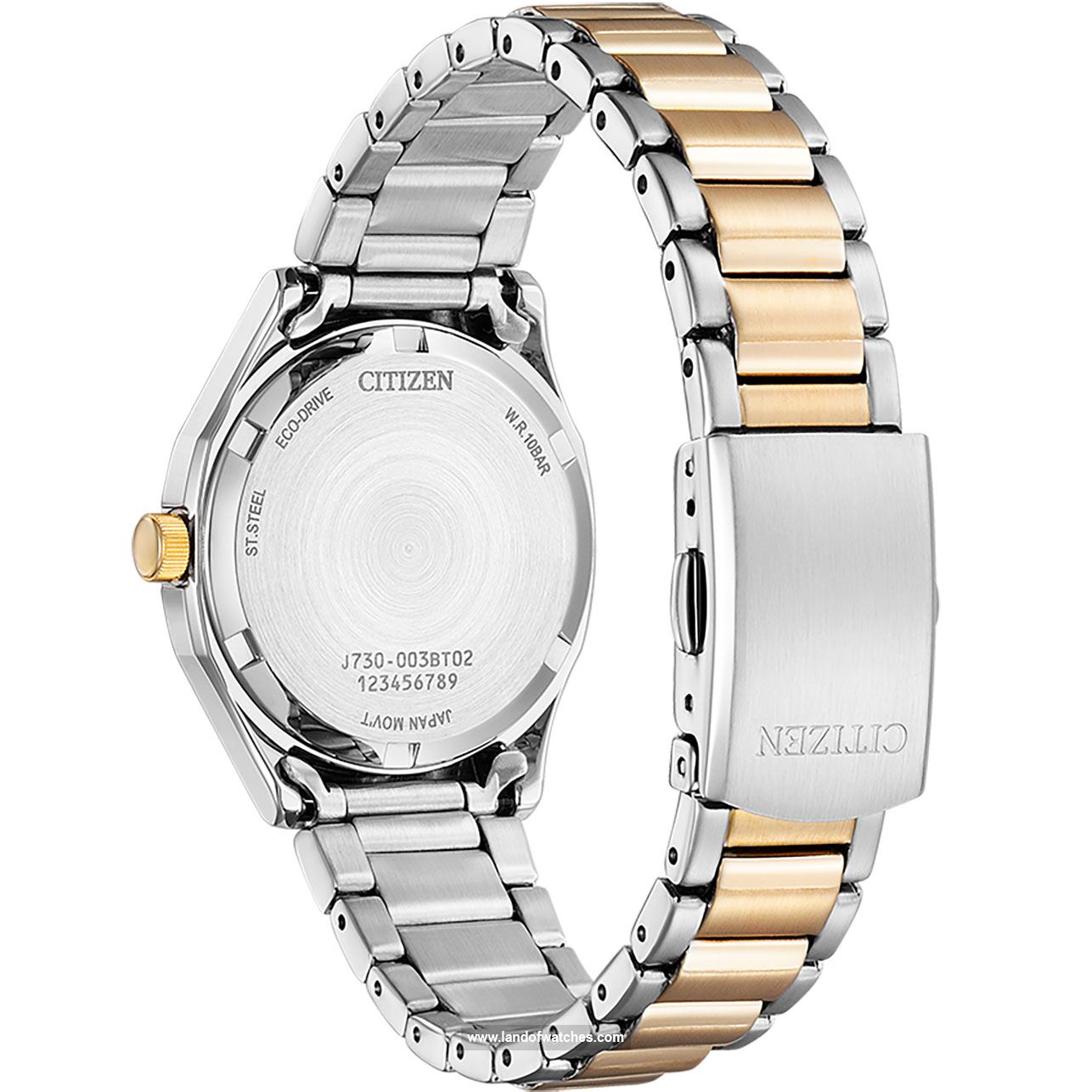 Buy Women's CITIZEN FE2116-85A Classic Watches | Original