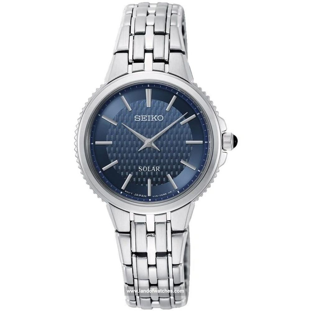 Buy Women's SEIKO SUP393P1 Classic Watches | Original