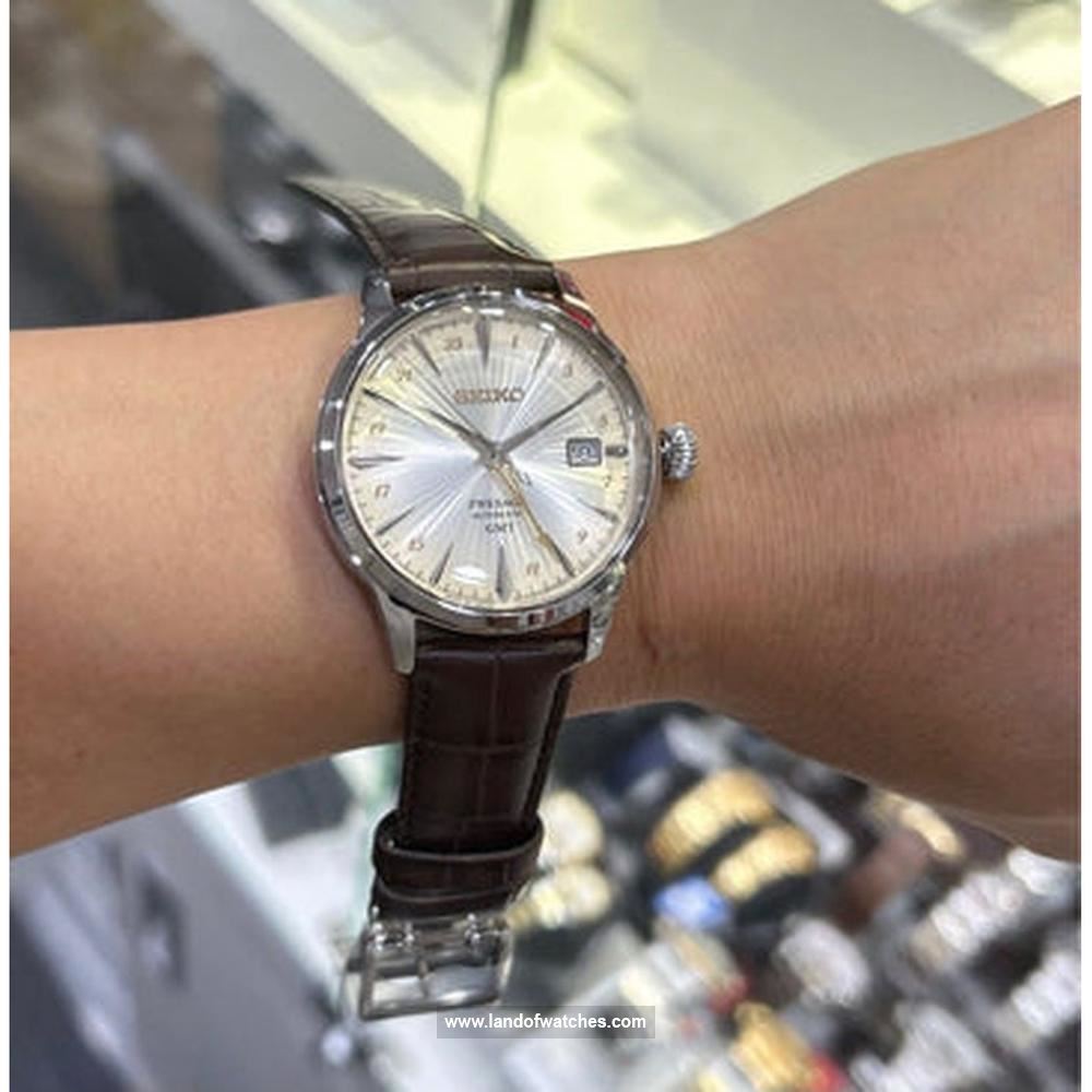 شراء ساعة معصم رجالیه سیکو(SEIKO) SSK041J1 كلاسيك | | | الأصلي