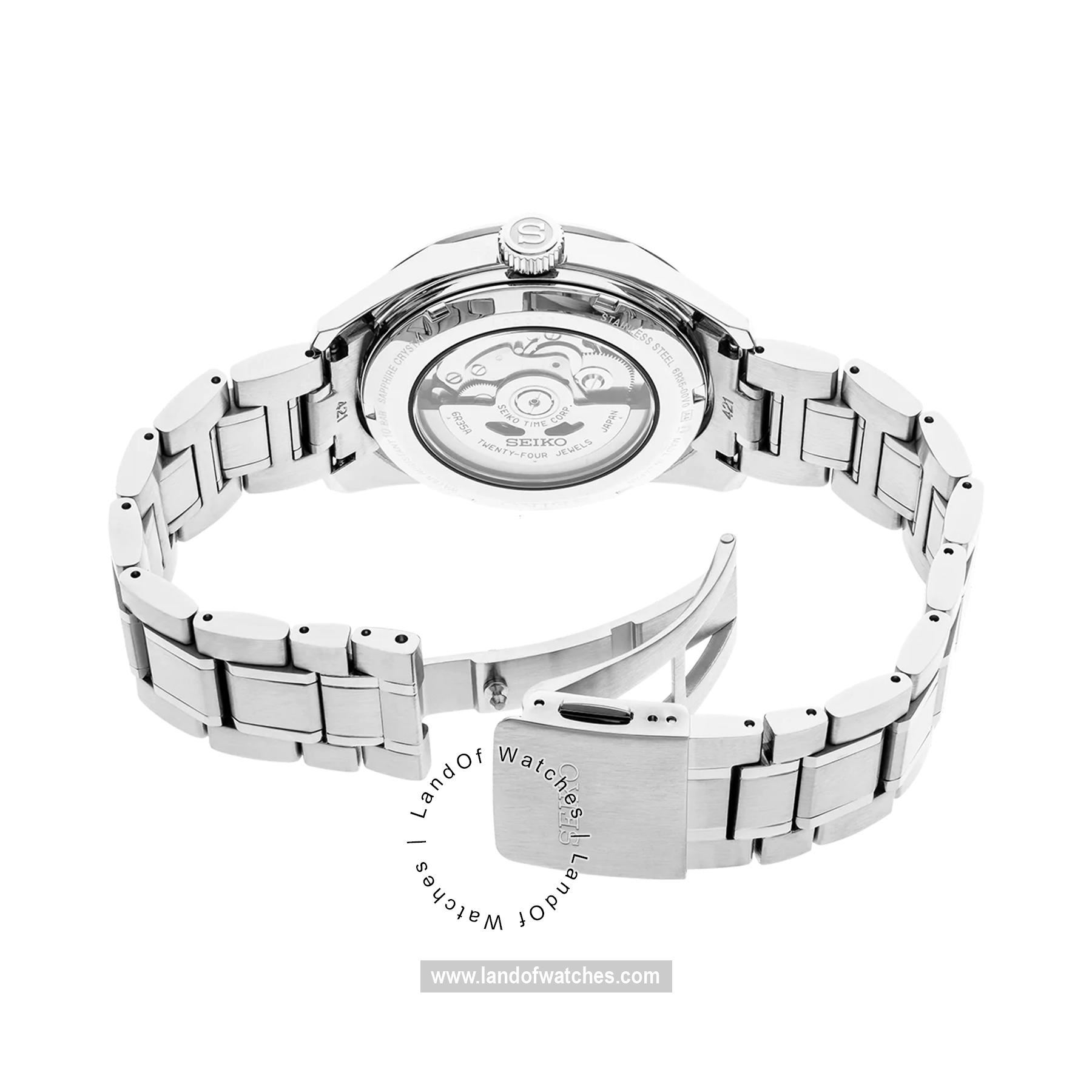 Buy Men's SEIKO SPB309J1 Classic Watches | Original