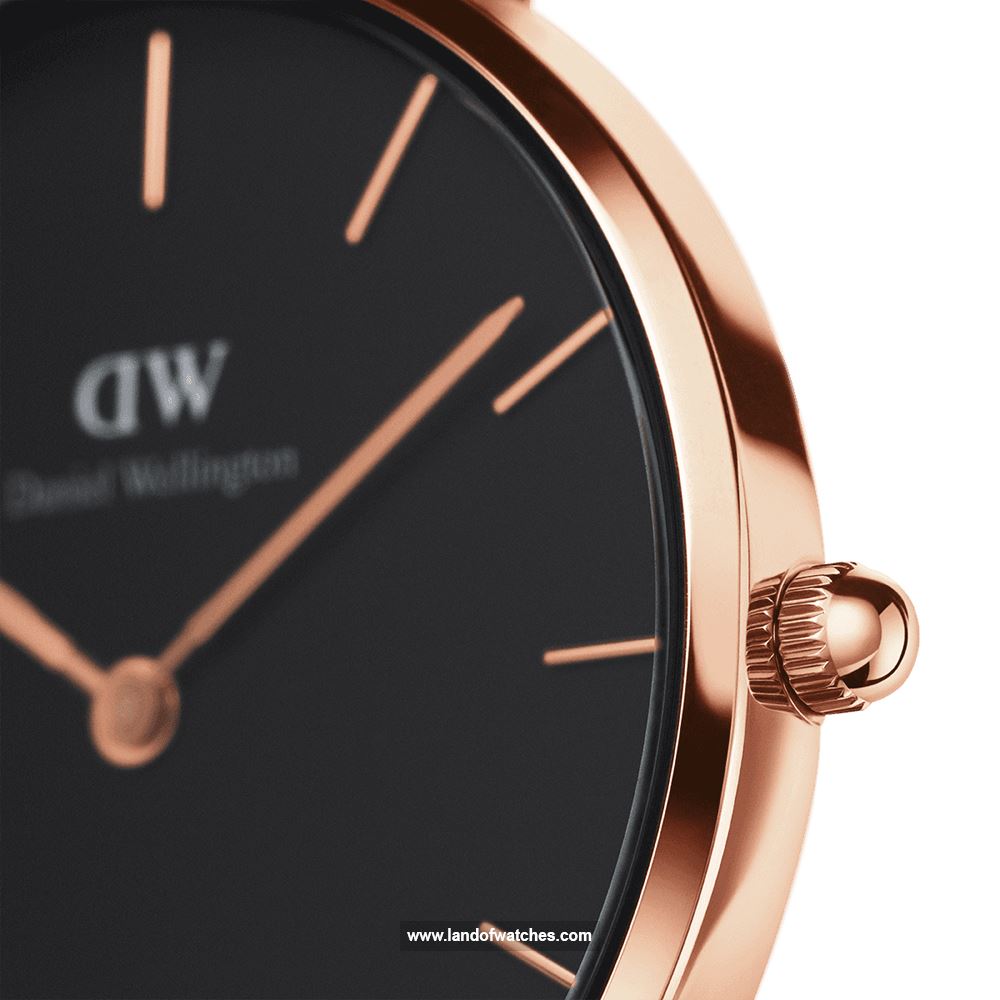 Buy Women's DANIEL WELLINGTON DW00100165 Classic Watches | Original