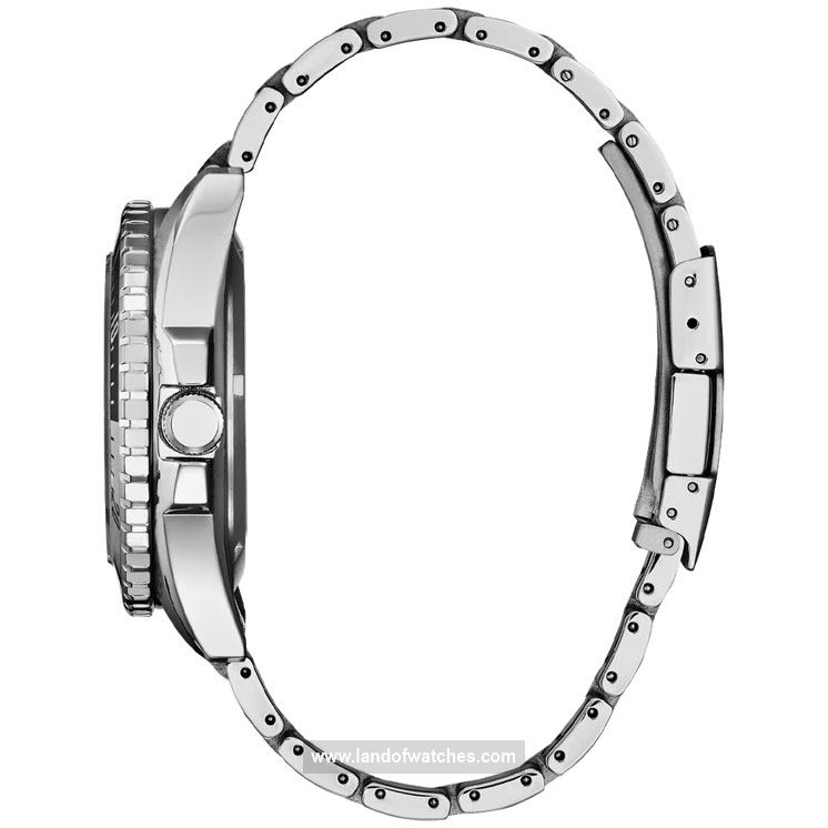 شراء ساعة معصم رجالیه سیتیزن(CITIZEN) NH7530-52M كلاسيك | | | الأصلي