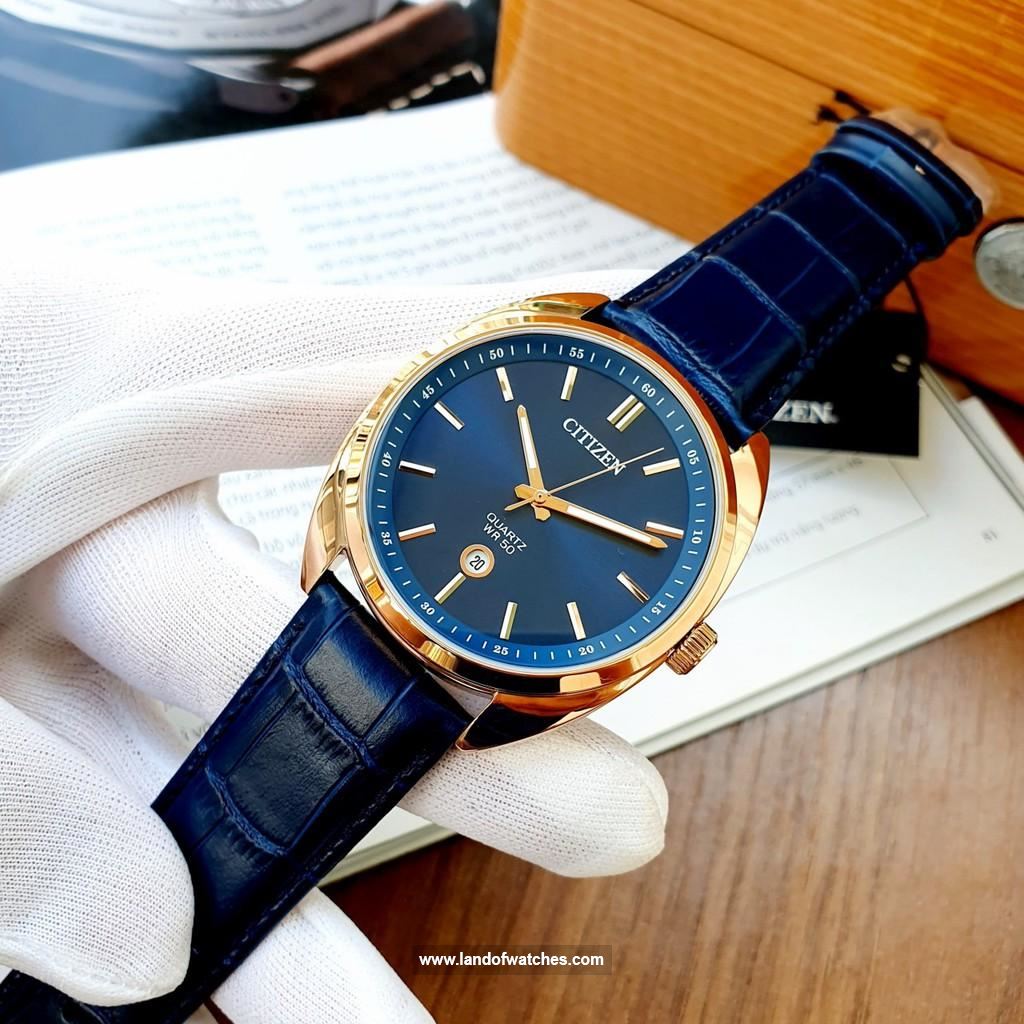 Buy Men's CITIZEN BI5093-01L Watches | Original