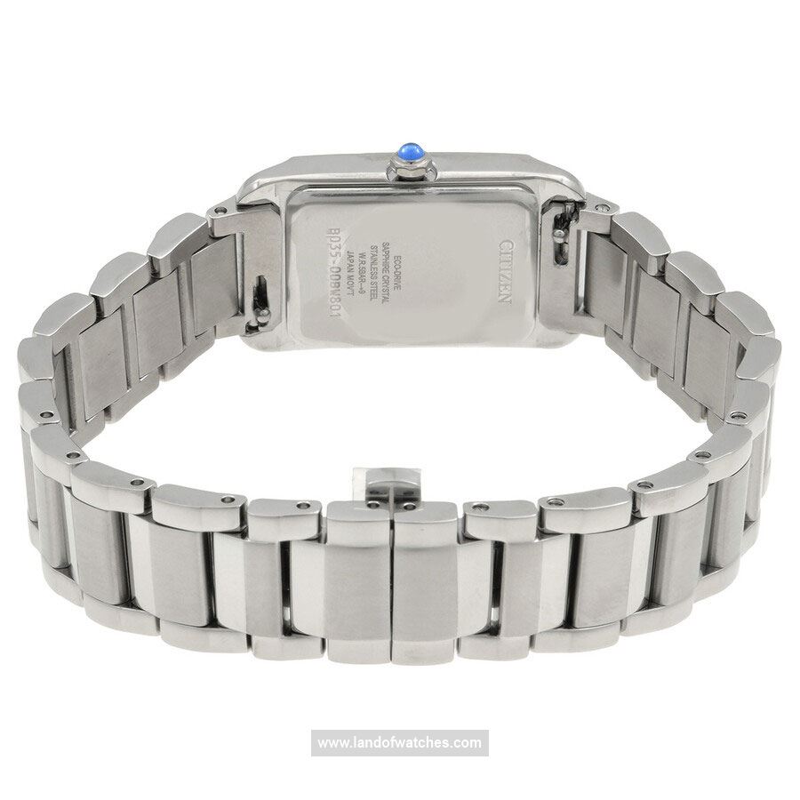 شراء ساعة معصم نسائیه سیتیزن(CITIZEN) EW5620-55N كلاسيك | | | الأصلي